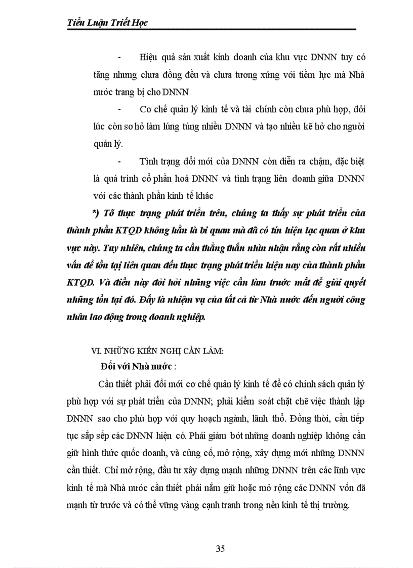 image for page Sự hình thành và phát triển của thành phần Kinh Tế Quốc Doanh dưới cách nhìn của phép mâu thuẫn biện chứng ở nước ta 1