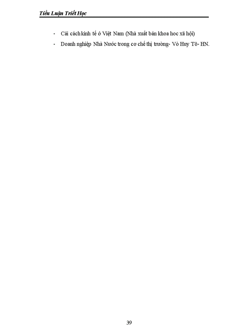 image for page Sự hình thành và phát triển của thành phần Kinh Tế Quốc Doanh dưới cách nhìn của phép mâu thuẫn biện chứng ở nước ta 1