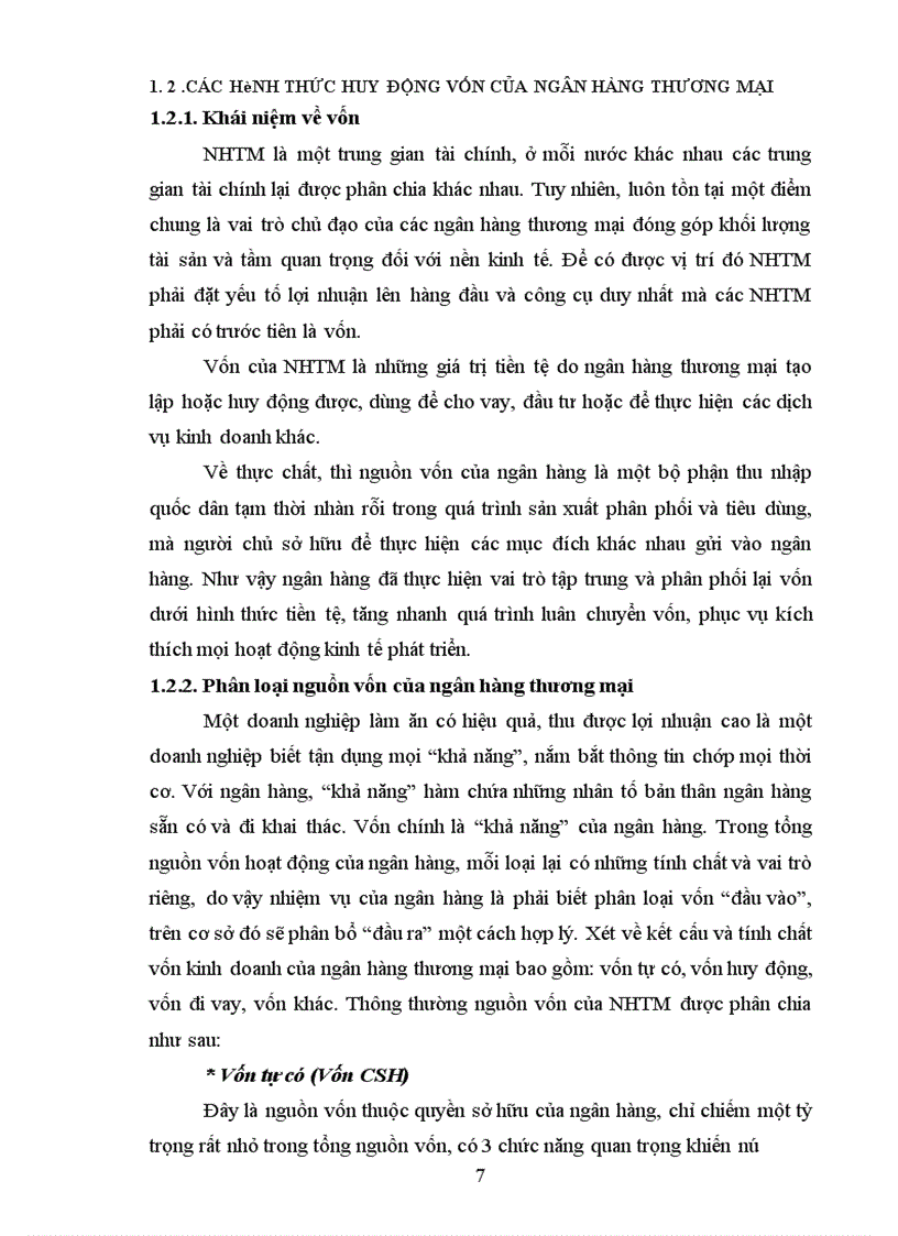 image for page Giải pháp tăng cường huy động vốn tại Ngân hàng Liên doanh Lào Việt chi nhánh Hà Nội 1