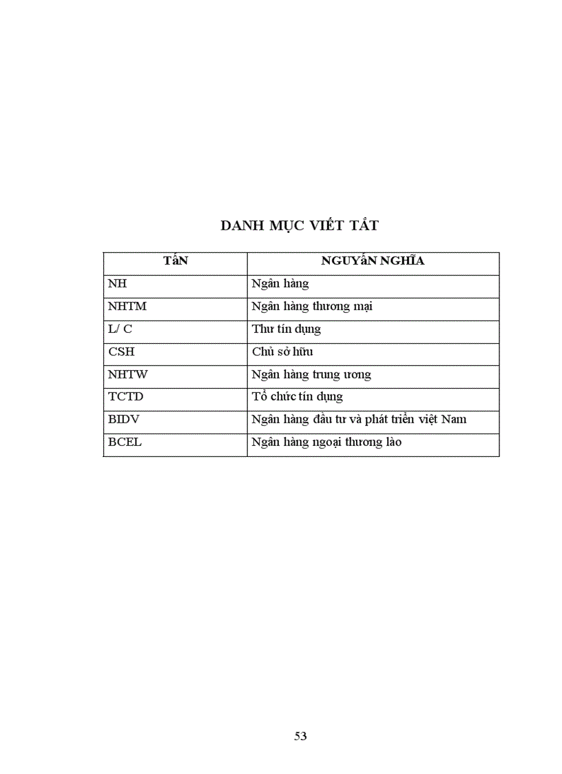 image for page Giải pháp tăng cường huy động vốn tại Ngân hàng Liên doanh Lào Việt chi nhánh Hà Nội 1