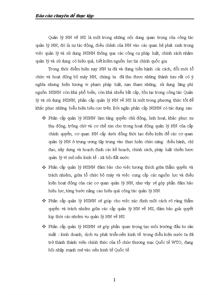image for page Tăng cường phân cấp quản lý ngân sách huyện Nam Đàn tỉnh Nghệ An