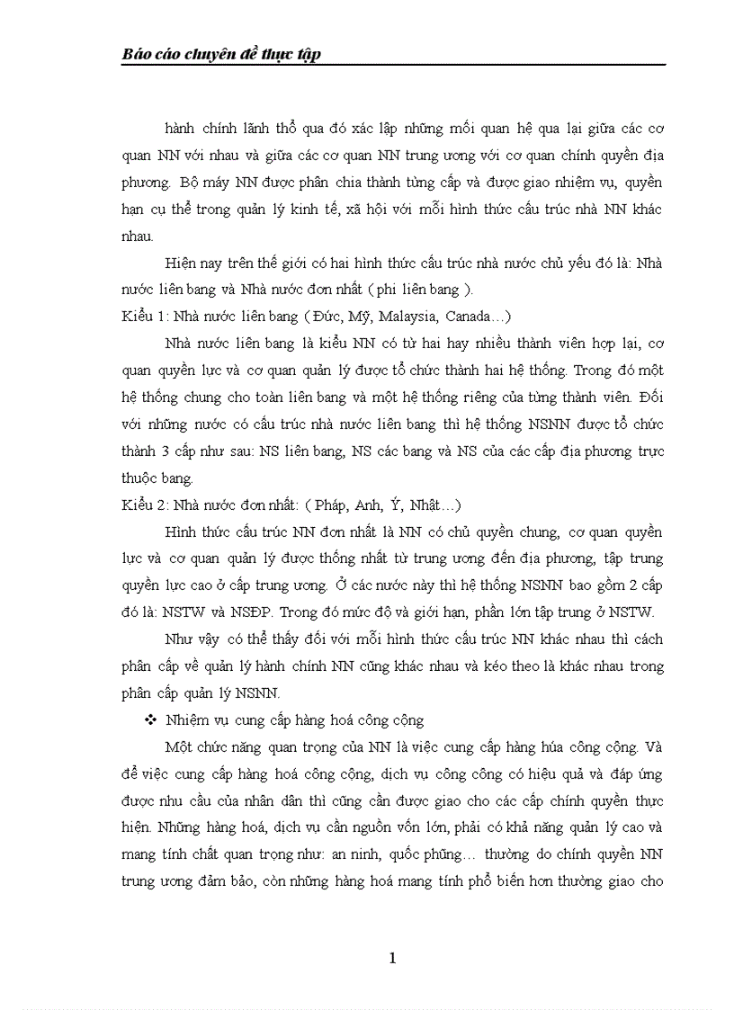 image for page Tăng cường phân cấp quản lý ngân sách huyện Nam Đàn tỉnh Nghệ An