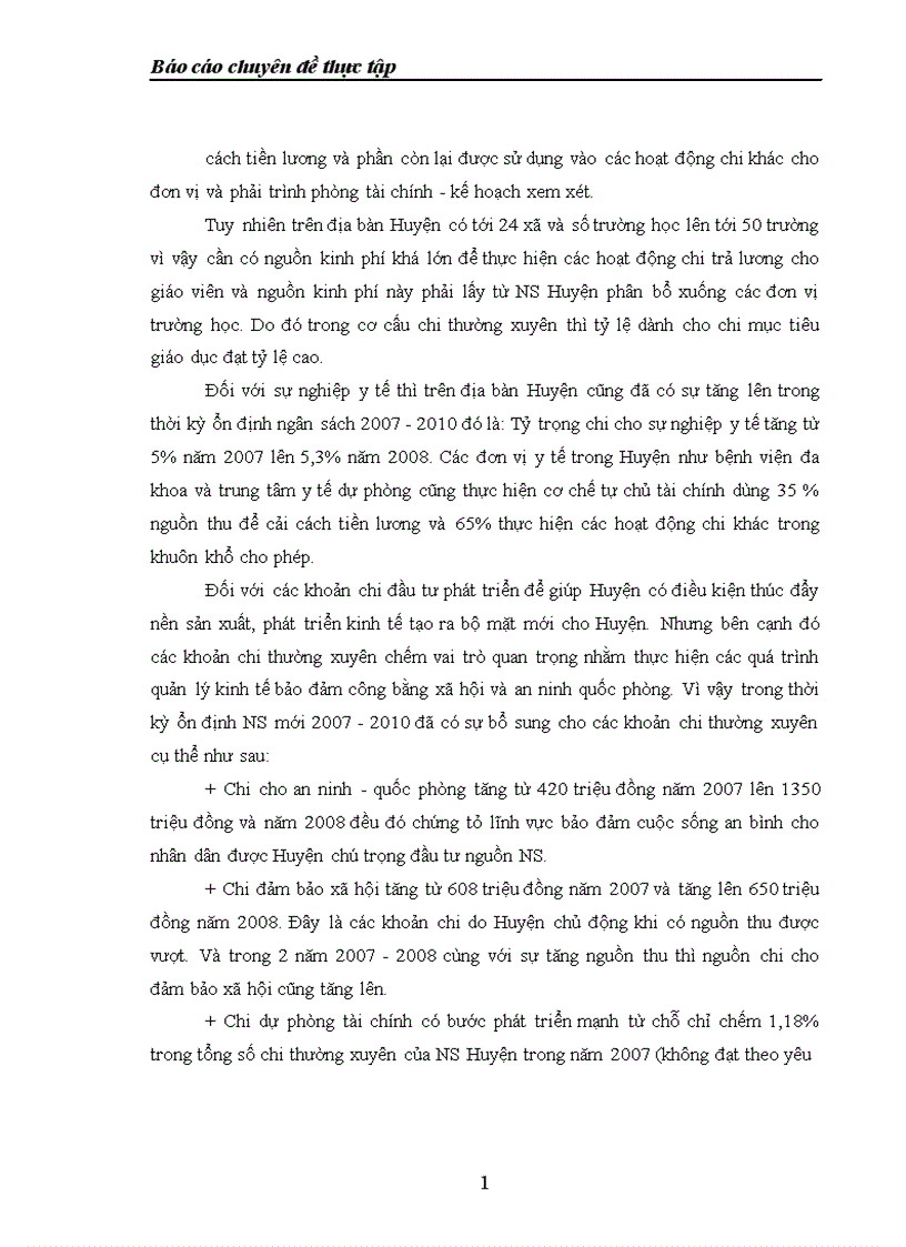 image for page Tăng cường phân cấp quản lý ngân sách huyện Nam Đàn tỉnh Nghệ An