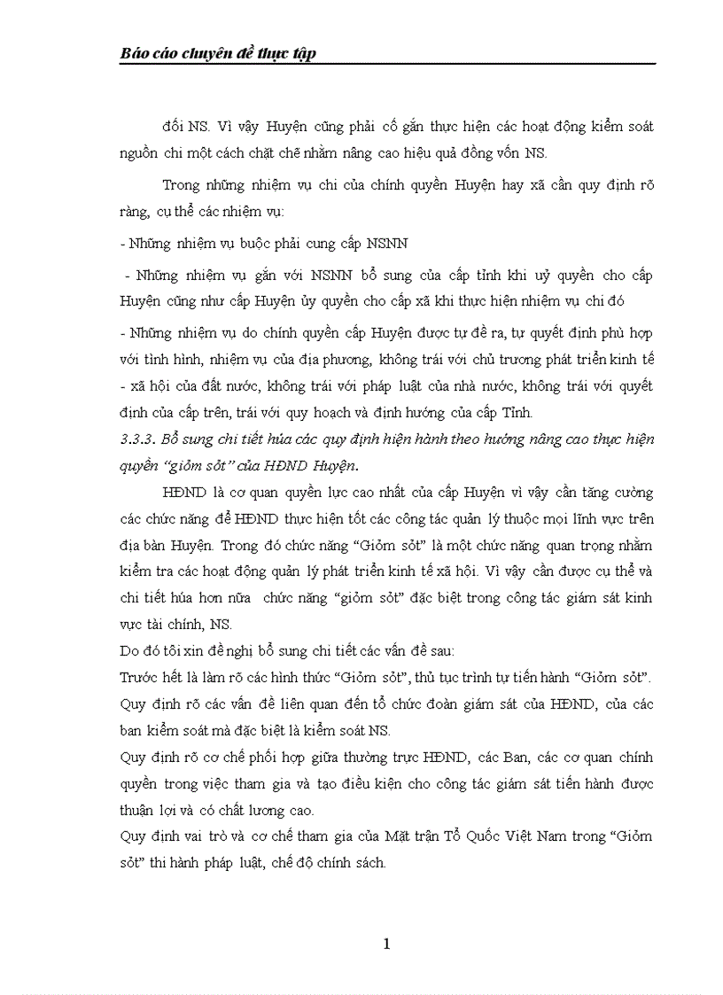 image for page Tăng cường phân cấp quản lý ngân sách huyện Nam Đàn tỉnh Nghệ An