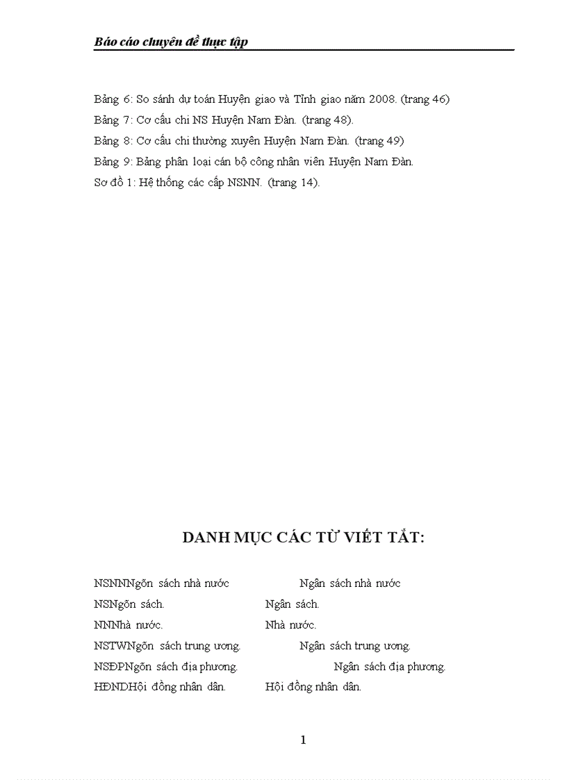 image for page Tăng cường phân cấp quản lý ngân sách huyện Nam Đàn tỉnh Nghệ An