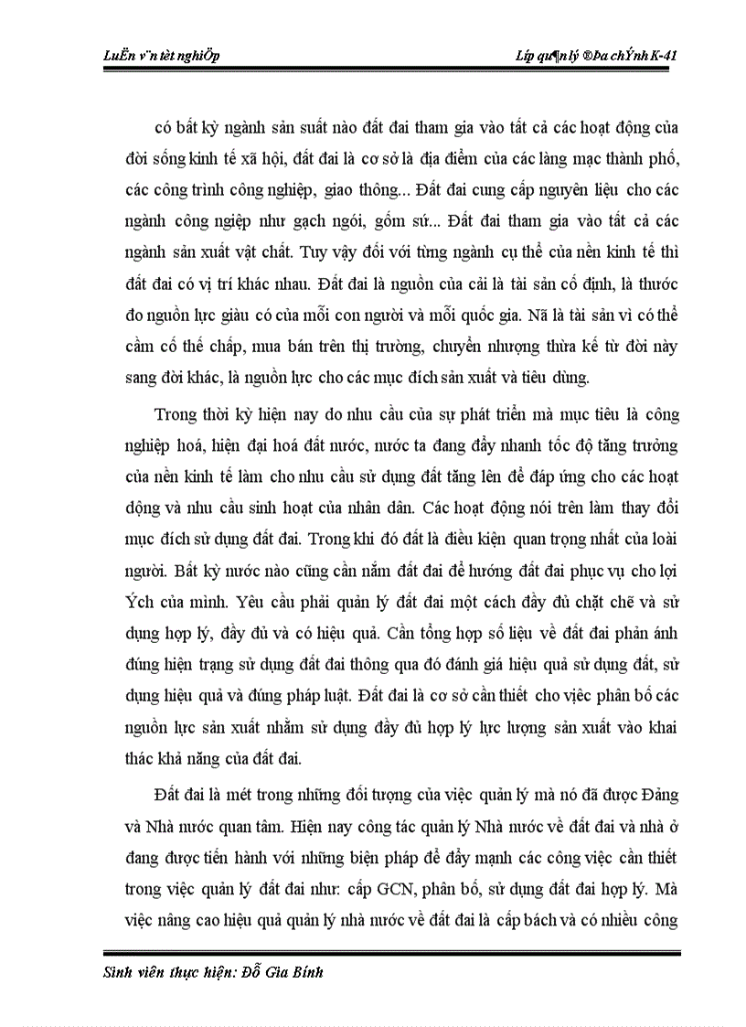 image for page Thực trạng và giải pháp tăng cường công tác quản lí nhà nước về đất đô thị trên địa bàn thành phố Hà Nội 1