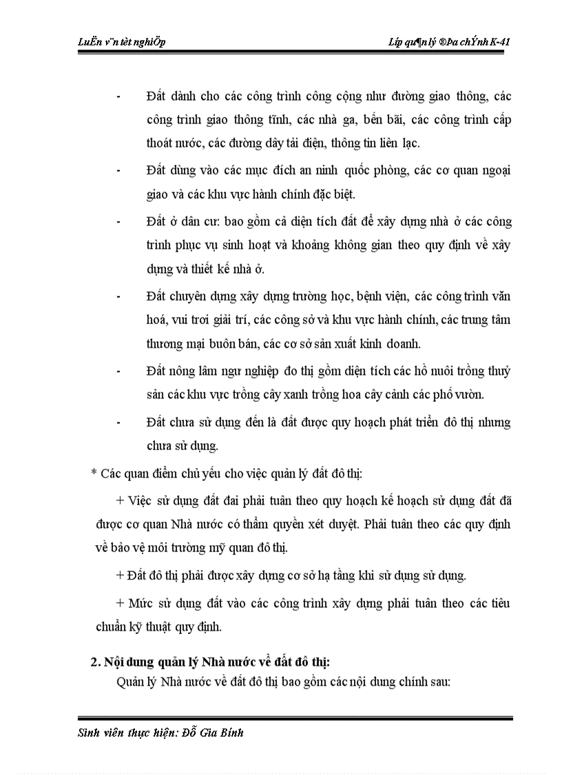 image for page Thực trạng và giải pháp tăng cường công tác quản lí nhà nước về đất đô thị trên địa bàn thành phố Hà Nội 1