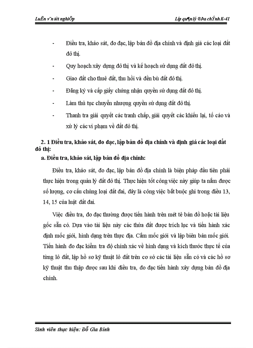 image for page Thực trạng và giải pháp tăng cường công tác quản lí nhà nước về đất đô thị trên địa bàn thành phố Hà Nội 1