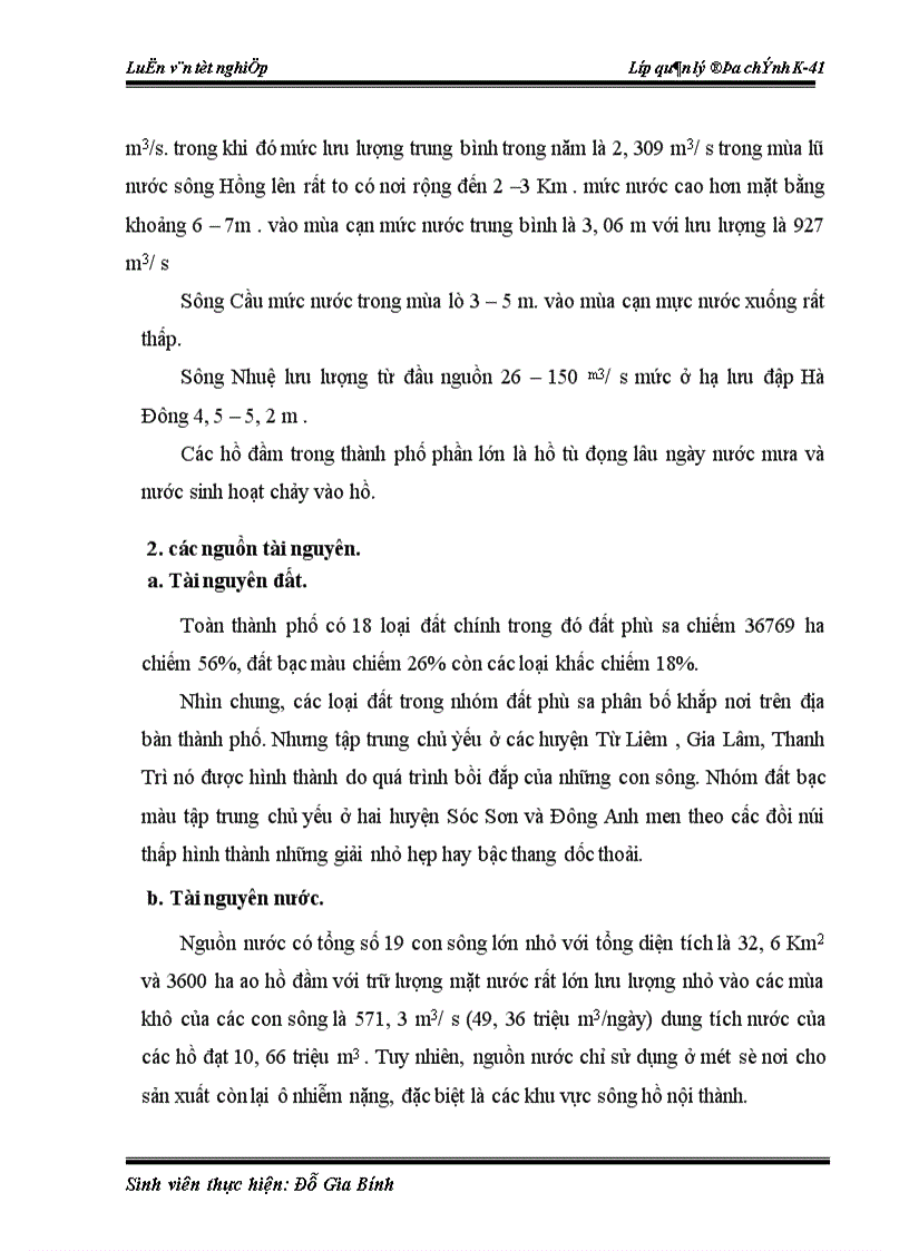 image for page Thực trạng và giải pháp tăng cường công tác quản lí nhà nước về đất đô thị trên địa bàn thành phố Hà Nội 1