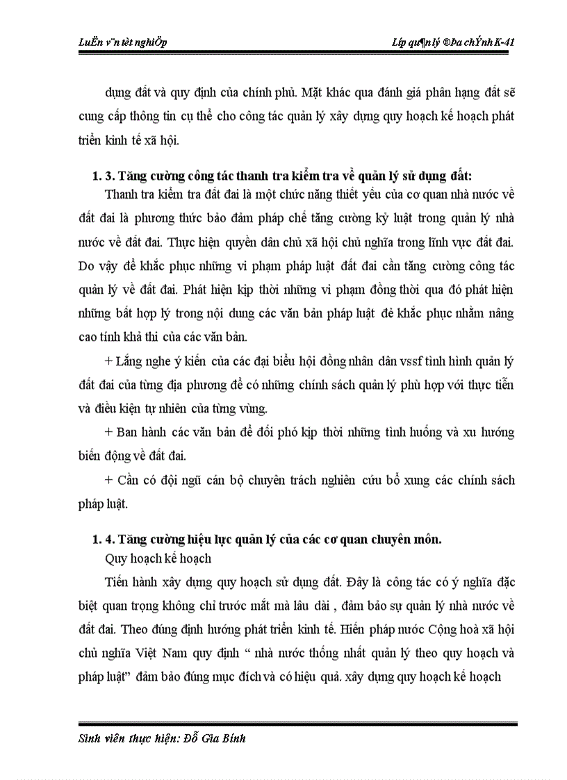 image for page Thực trạng và giải pháp tăng cường công tác quản lí nhà nước về đất đô thị trên địa bàn thành phố Hà Nội 1