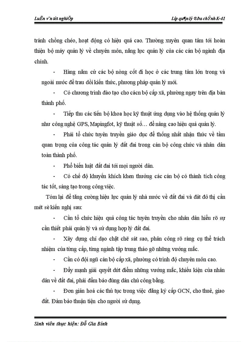 image for page Thực trạng và giải pháp tăng cường công tác quản lí nhà nước về đất đô thị trên địa bàn thành phố Hà Nội 1