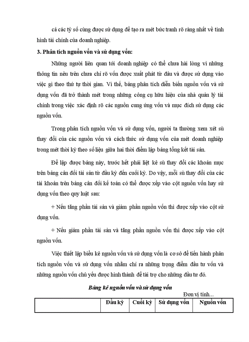 image for page Phân tích hoạt động tài chính tại công ty Xây dựng công trình và thương mại giao thông vận tải 1