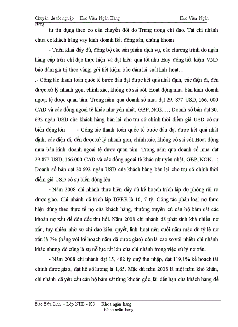 image for page Giải pháp nâng cao chất lượng tín dụng tại NHNo PTNT chi nhánh Hoàng Quốc Việt 1