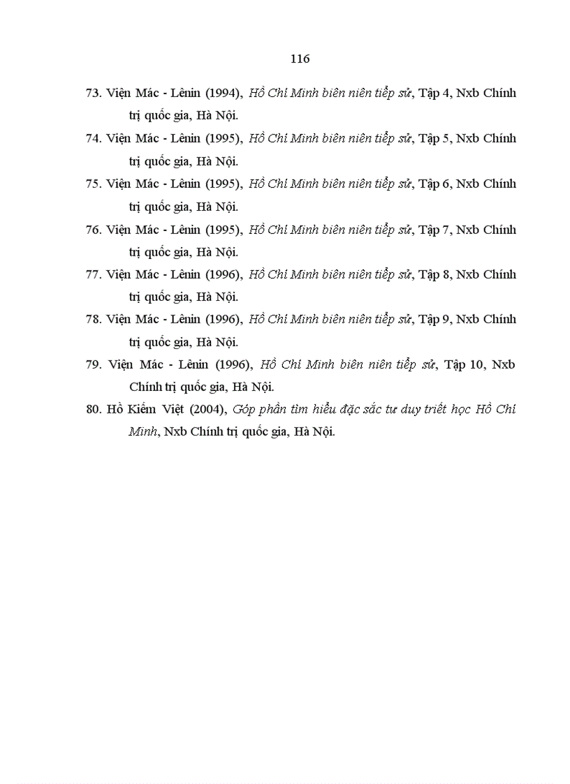 image for page Tư tưởng Hồ Chí Minh về giáo dục lý luận chính trị với việc nâng cao chất lượng đào tạo trung cấp lý luận chính trị ở Trường Chính trị tỉnh Sóc Trăng