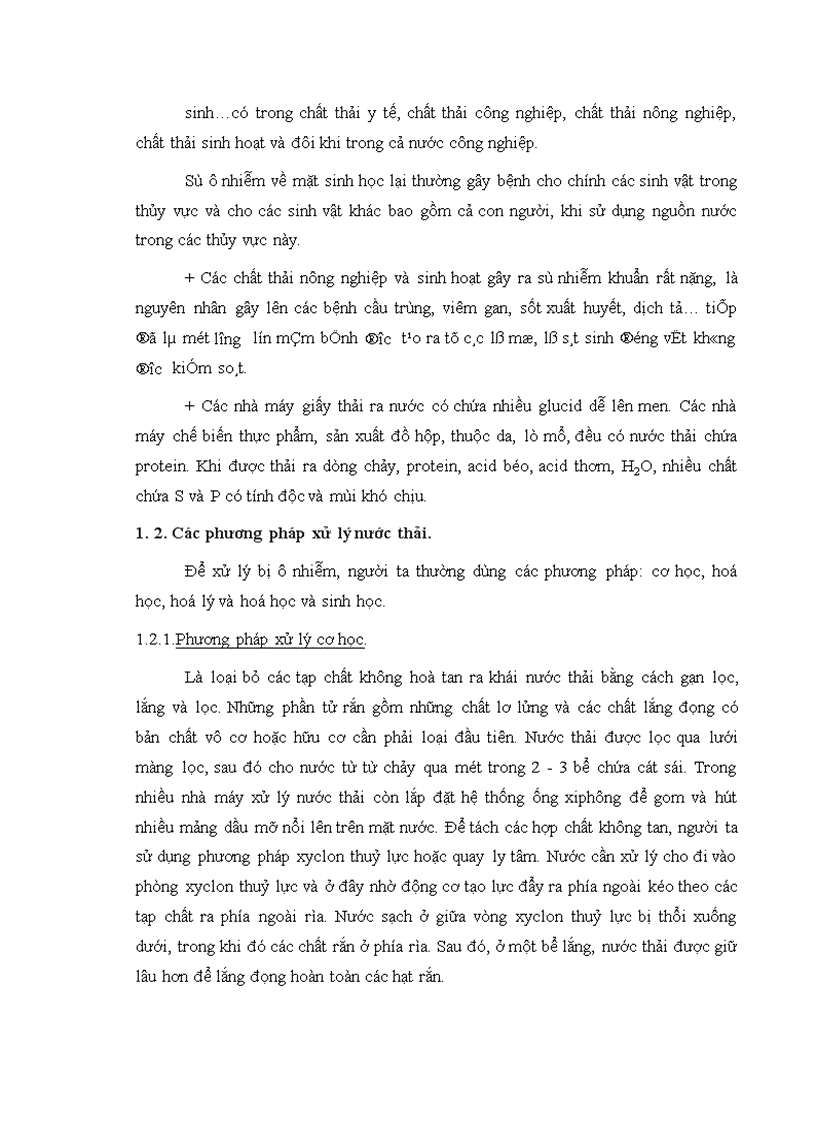 image for page Tìm hiểu vai trò xử lý nước thải của hệ thống hồ Yên Sở Thanh Trì Hà Nội 1