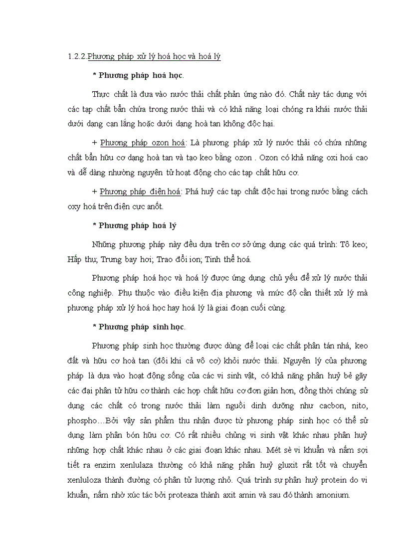 image for page Tìm hiểu vai trò xử lý nước thải của hệ thống hồ Yên Sở Thanh Trì Hà Nội 1