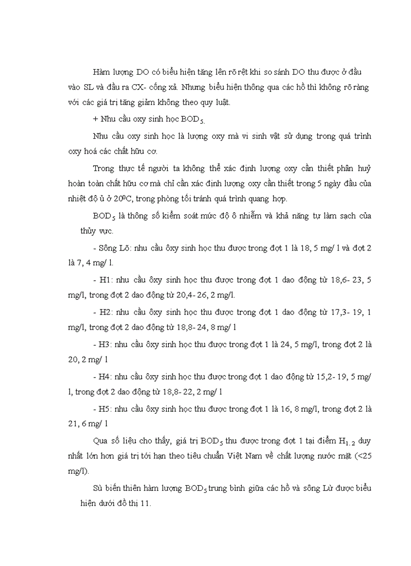 image for page Tìm hiểu vai trò xử lý nước thải của hệ thống hồ Yên Sở Thanh Trì Hà Nội 1