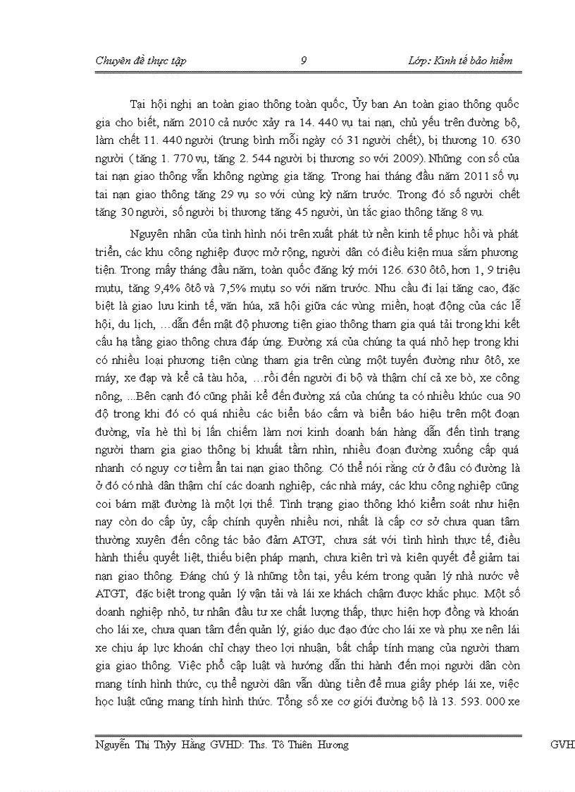 image for page Giải pháp nâng cao hiệu quả nghiệp vụ bảo hiểm vật chất xe cơ giới tại chi nhánh Hà Nội công ty cổ phần bảo hiểm ngân hàng nông nghiệp ABIC
