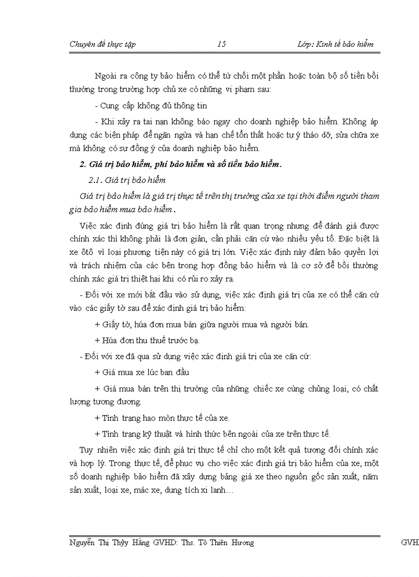 image for page Giải pháp nâng cao hiệu quả nghiệp vụ bảo hiểm vật chất xe cơ giới tại chi nhánh Hà Nội công ty cổ phần bảo hiểm ngân hàng nông nghiệp ABIC