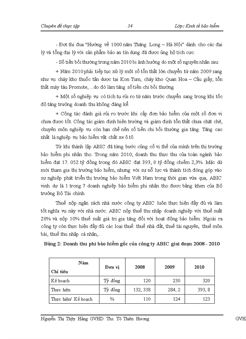 image for page Giải pháp nâng cao hiệu quả nghiệp vụ bảo hiểm vật chất xe cơ giới tại chi nhánh Hà Nội công ty cổ phần bảo hiểm ngân hàng nông nghiệp ABIC