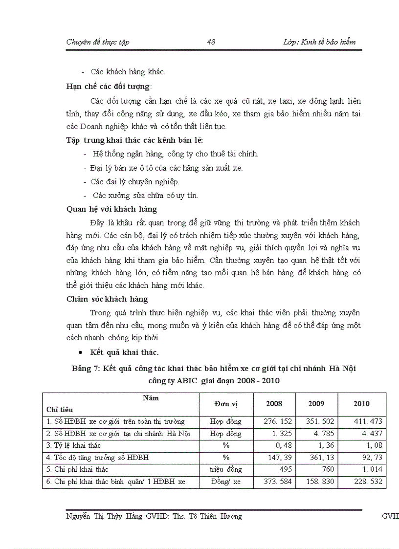 image for page Giải pháp nâng cao hiệu quả nghiệp vụ bảo hiểm vật chất xe cơ giới tại chi nhánh Hà Nội công ty cổ phần bảo hiểm ngân hàng nông nghiệp ABIC