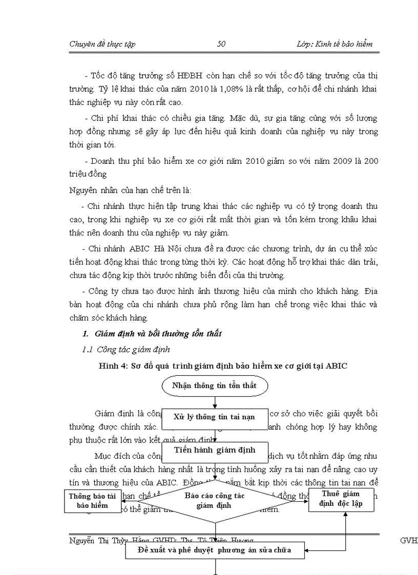 image for page Giải pháp nâng cao hiệu quả nghiệp vụ bảo hiểm vật chất xe cơ giới tại chi nhánh Hà Nội công ty cổ phần bảo hiểm ngân hàng nông nghiệp ABIC