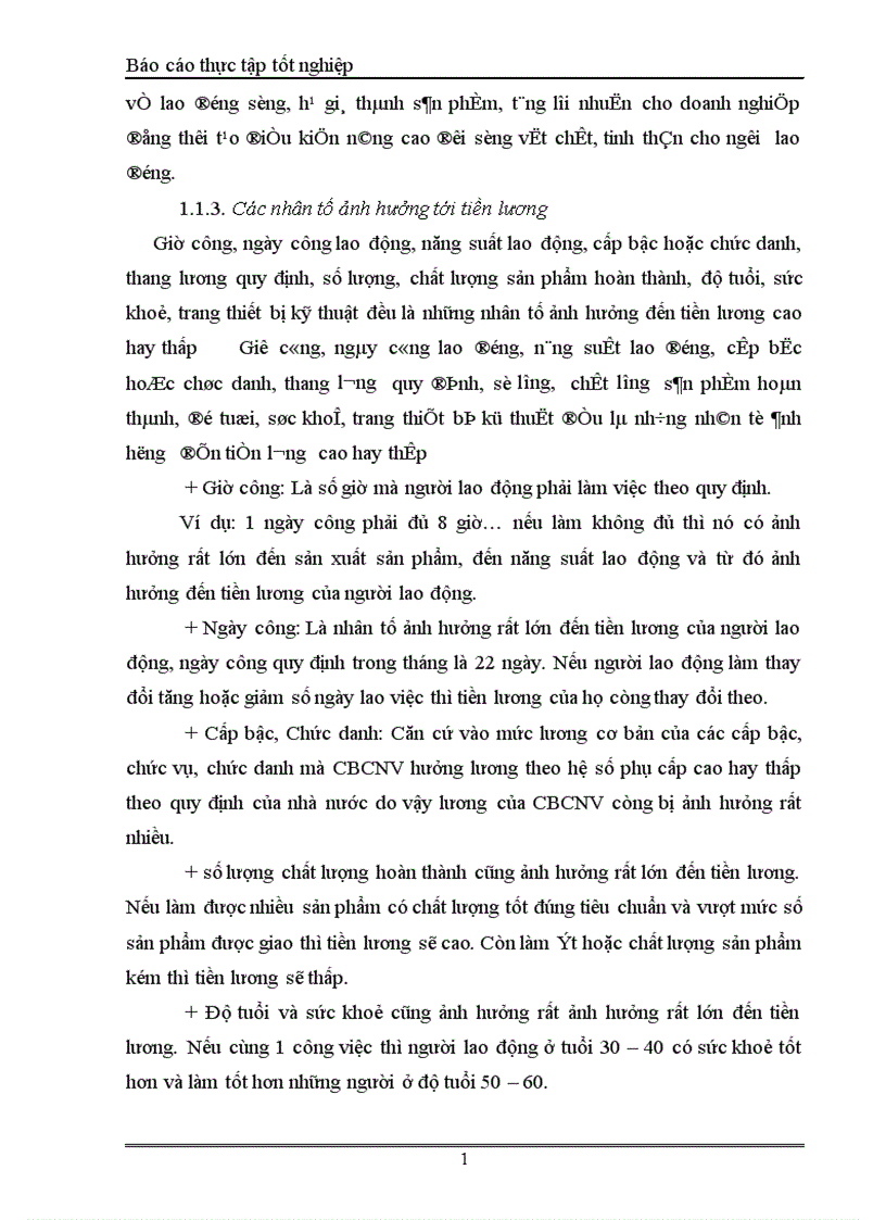 image for page Kế toán tiền lương và các khoản trích theo lương tại Công ty sản xuất Thương Mại và dịch vụ Phú Bình 1