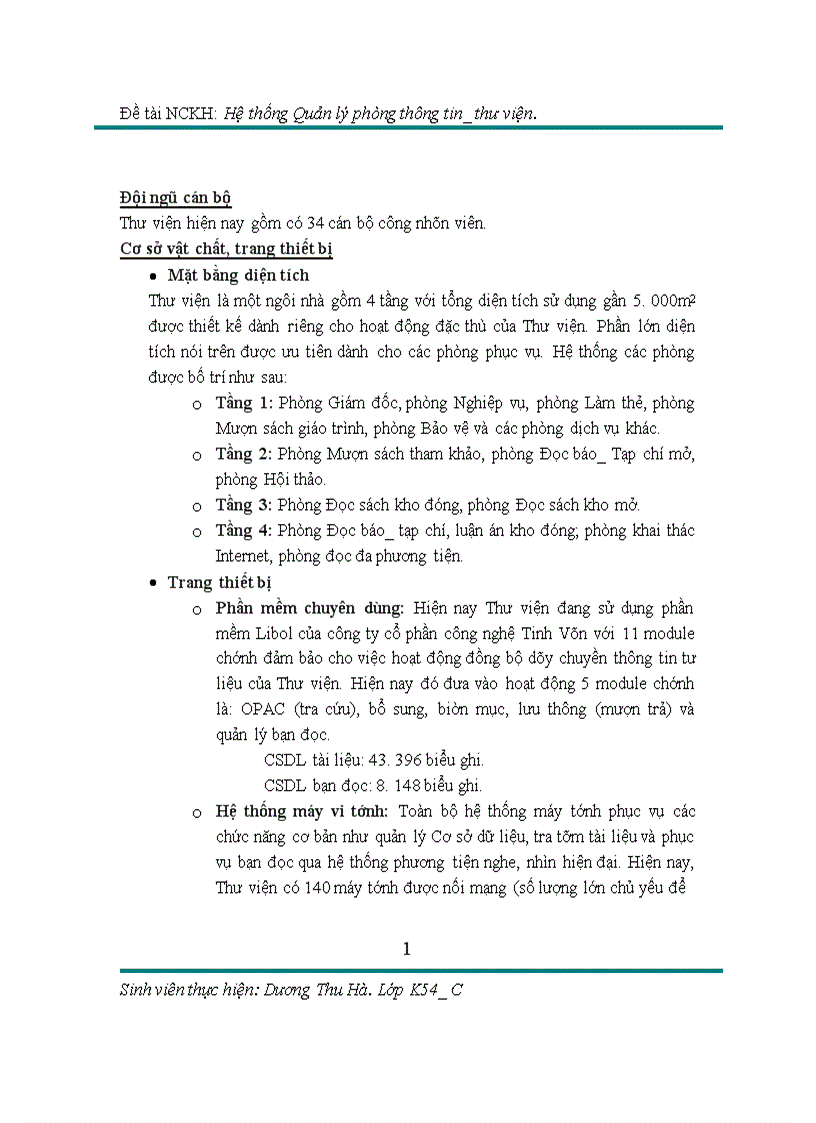 image for page Hệ thống Quản lý phòng thông tin thư viện