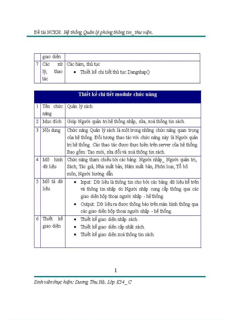 image for page Hệ thống Quản lý phòng thông tin thư viện