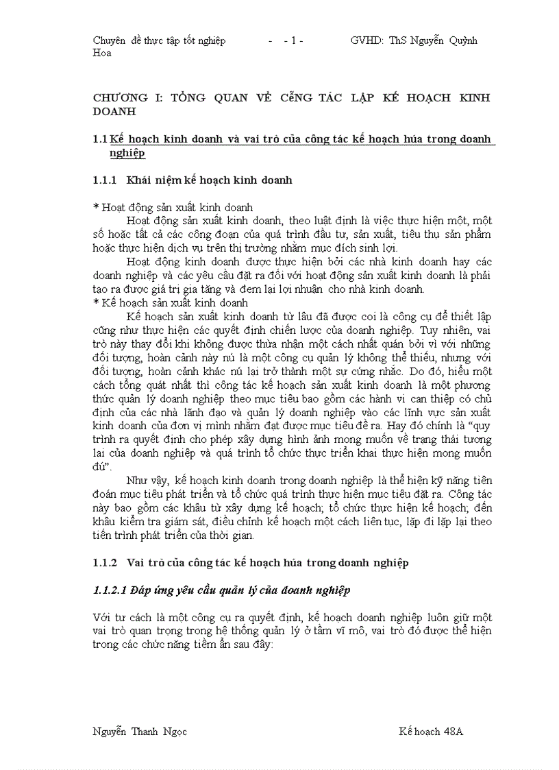 image for page Hoàn thiện công tác lập kế hoạch kinh doanh tại Ngân hàng Đầu tư và Phát triển Việt Nam Chi nhánh Thăng Long