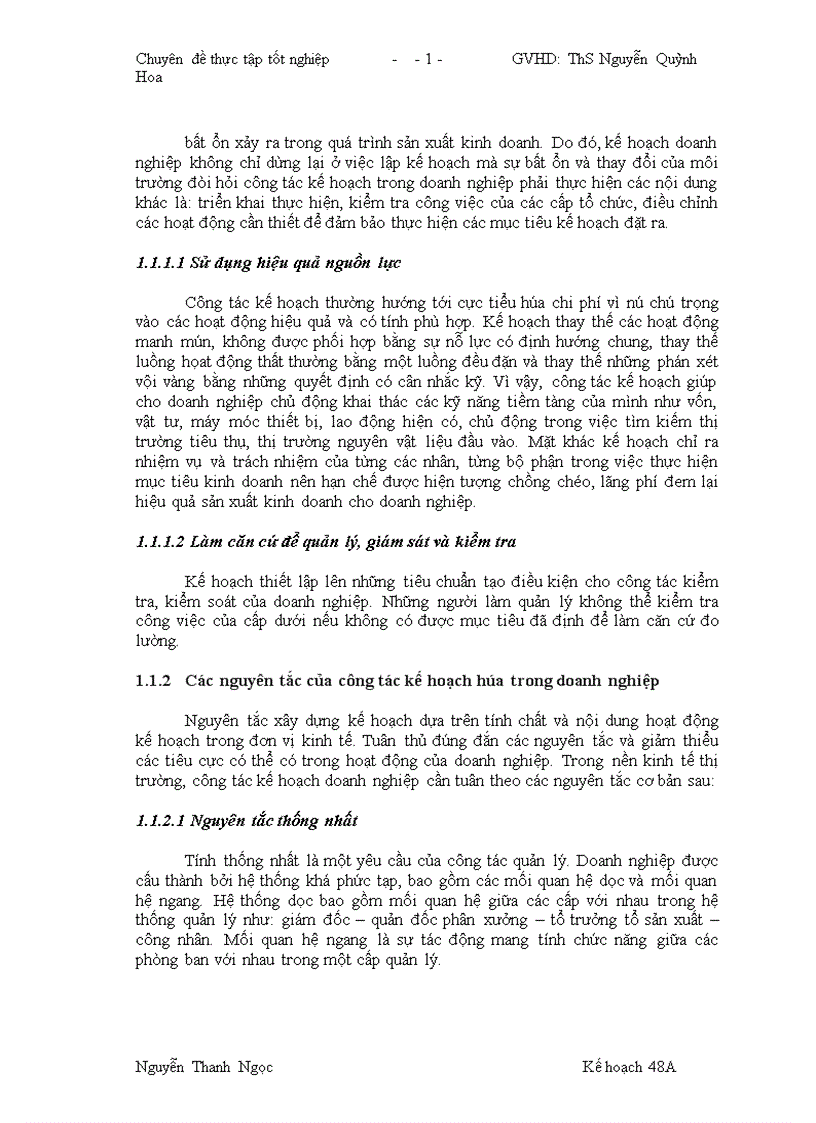 image for page Hoàn thiện công tác lập kế hoạch kinh doanh tại Ngân hàng Đầu tư và Phát triển Việt Nam Chi nhánh Thăng Long