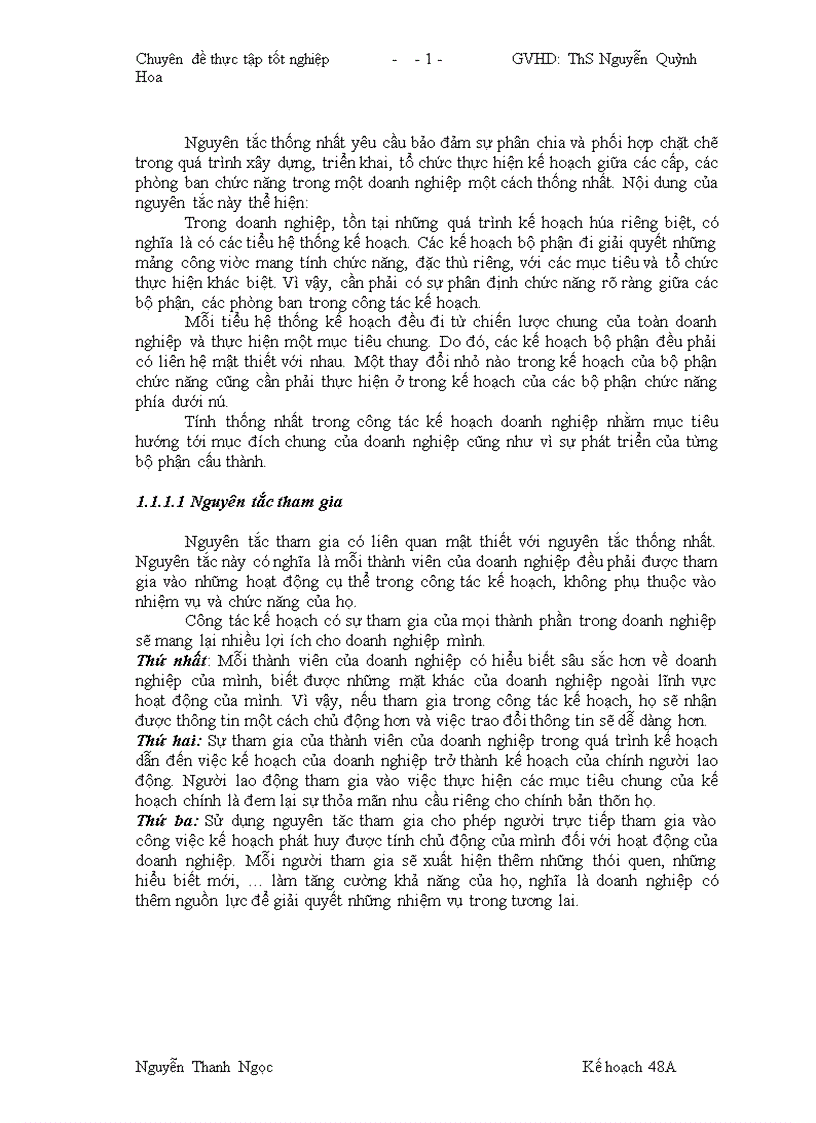 image for page Hoàn thiện công tác lập kế hoạch kinh doanh tại Ngân hàng Đầu tư và Phát triển Việt Nam Chi nhánh Thăng Long