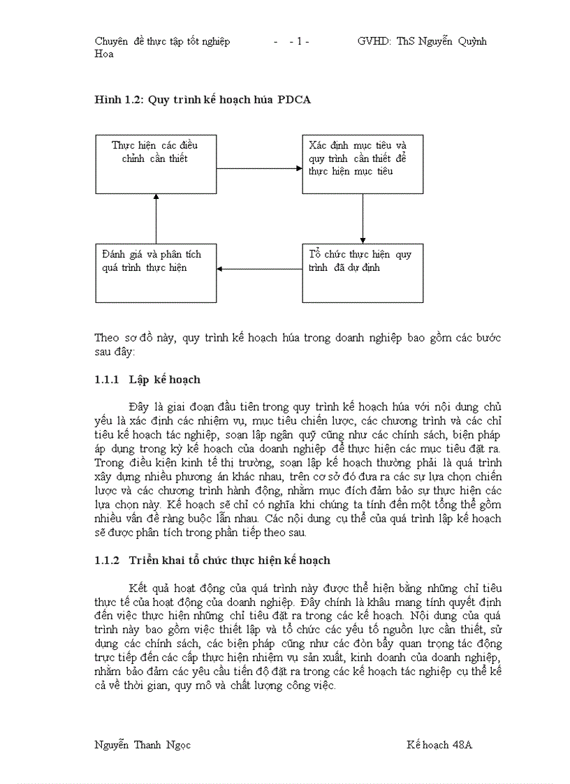 image for page Hoàn thiện công tác lập kế hoạch kinh doanh tại Ngân hàng Đầu tư và Phát triển Việt Nam Chi nhánh Thăng Long
