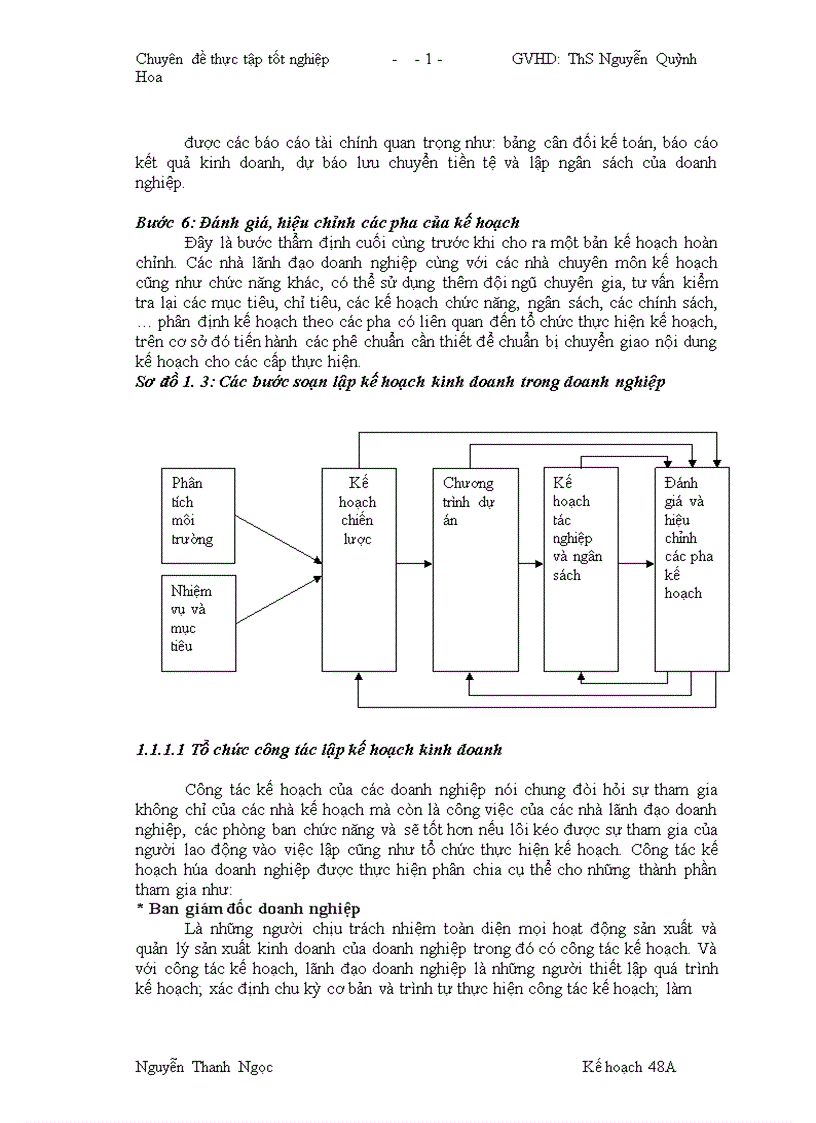 image for page Hoàn thiện công tác lập kế hoạch kinh doanh tại Ngân hàng Đầu tư và Phát triển Việt Nam Chi nhánh Thăng Long
