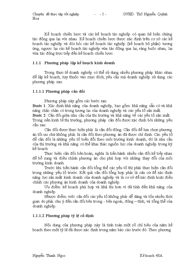 image for page Hoàn thiện công tác lập kế hoạch kinh doanh tại Ngân hàng Đầu tư và Phát triển Việt Nam Chi nhánh Thăng Long