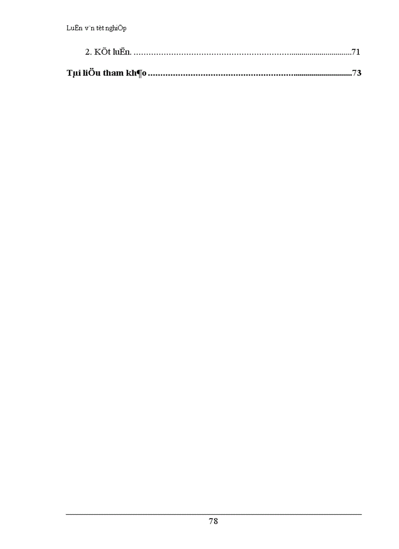 image for page Vận dụng phương pháp dãy số thời gian phân tích biến động doanh thu du lịch thời kỳ 1995 2001 và dự đoán doanh thu du lịch thời kỳ 2002 2003 trên địa bàn Hà Nội 1