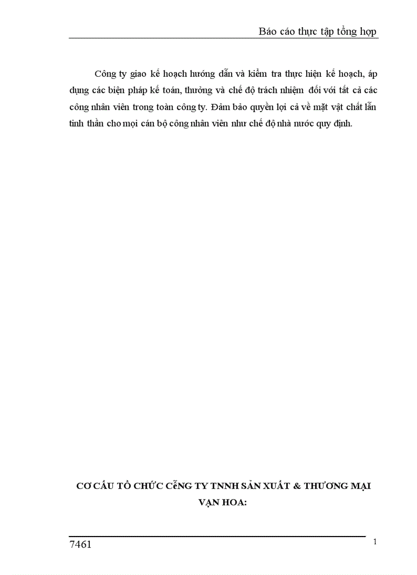 image for page Xây dựng phần mềm quản lý bán hàng tại công ty TNHH Sản xuất Thương mại Vạn Hoa