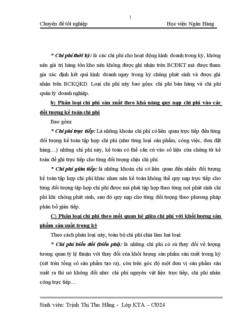 image for page Kế toán tập hợp chi phí sản xuất và tính giá thành tại Công ty TNHH Armstrong Việt Nam