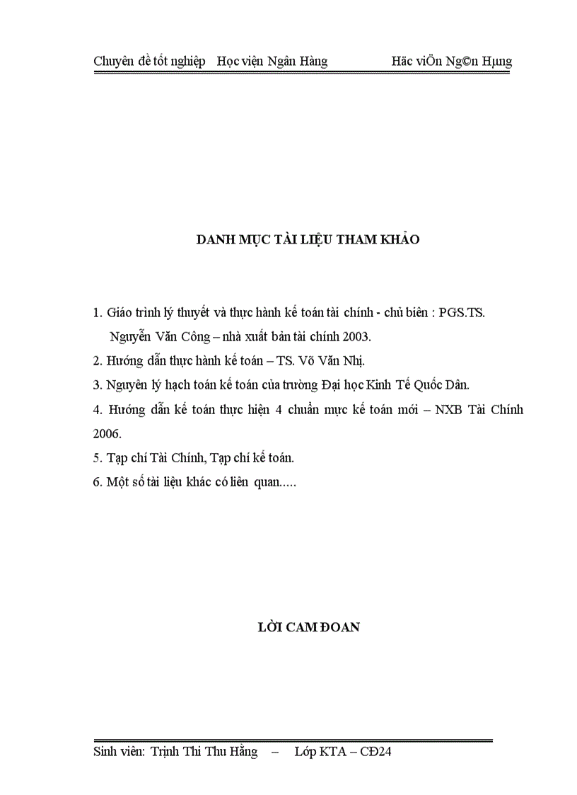 image for page Kế toán tập hợp chi phí sản xuất và tính giá thành tại Công ty TNHH Armstrong Việt Nam