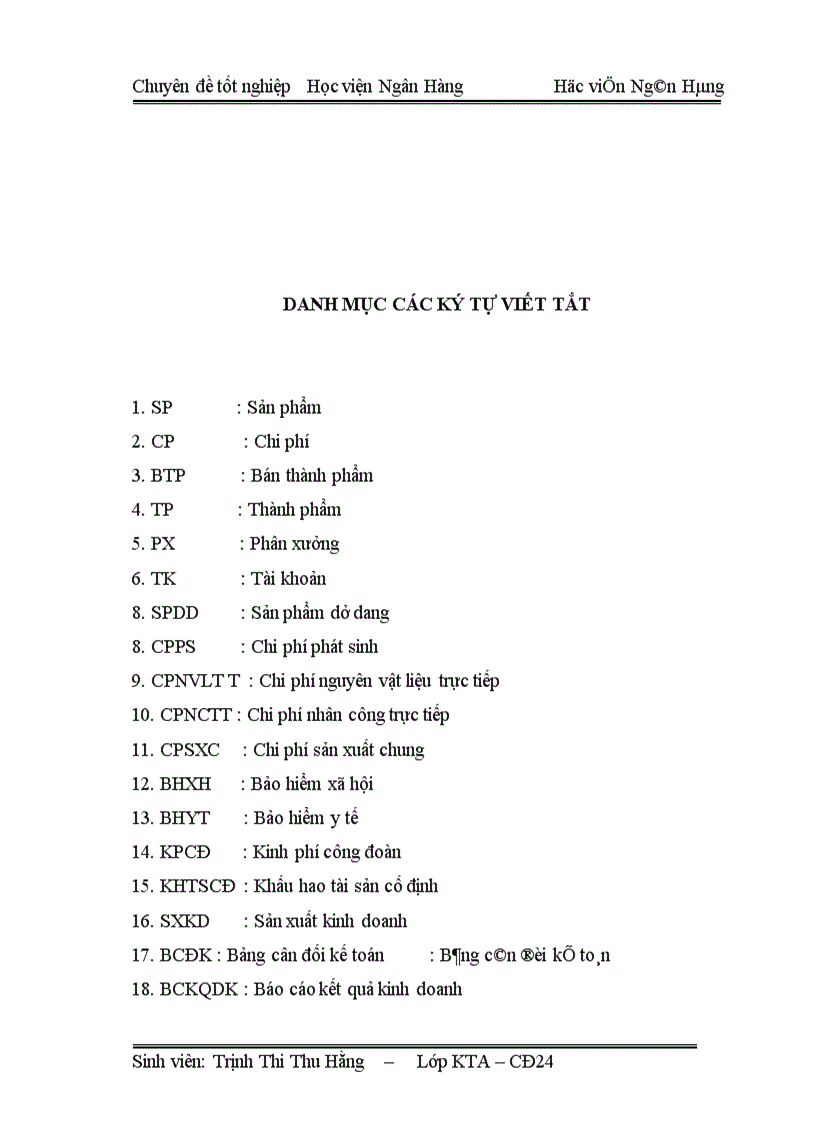 image for page Kế toán tập hợp chi phí sản xuất và tính giá thành tại Công ty TNHH Armstrong Việt Nam