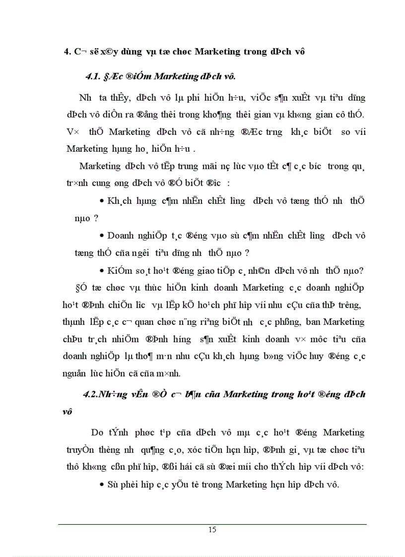 image for page Các giải pháp hạn chế vệc chậm huỷ chuyến bay nhằm nâng cao chất lượng phục vụ hành khách của hàng không quốc gia Việt Nam Airlines