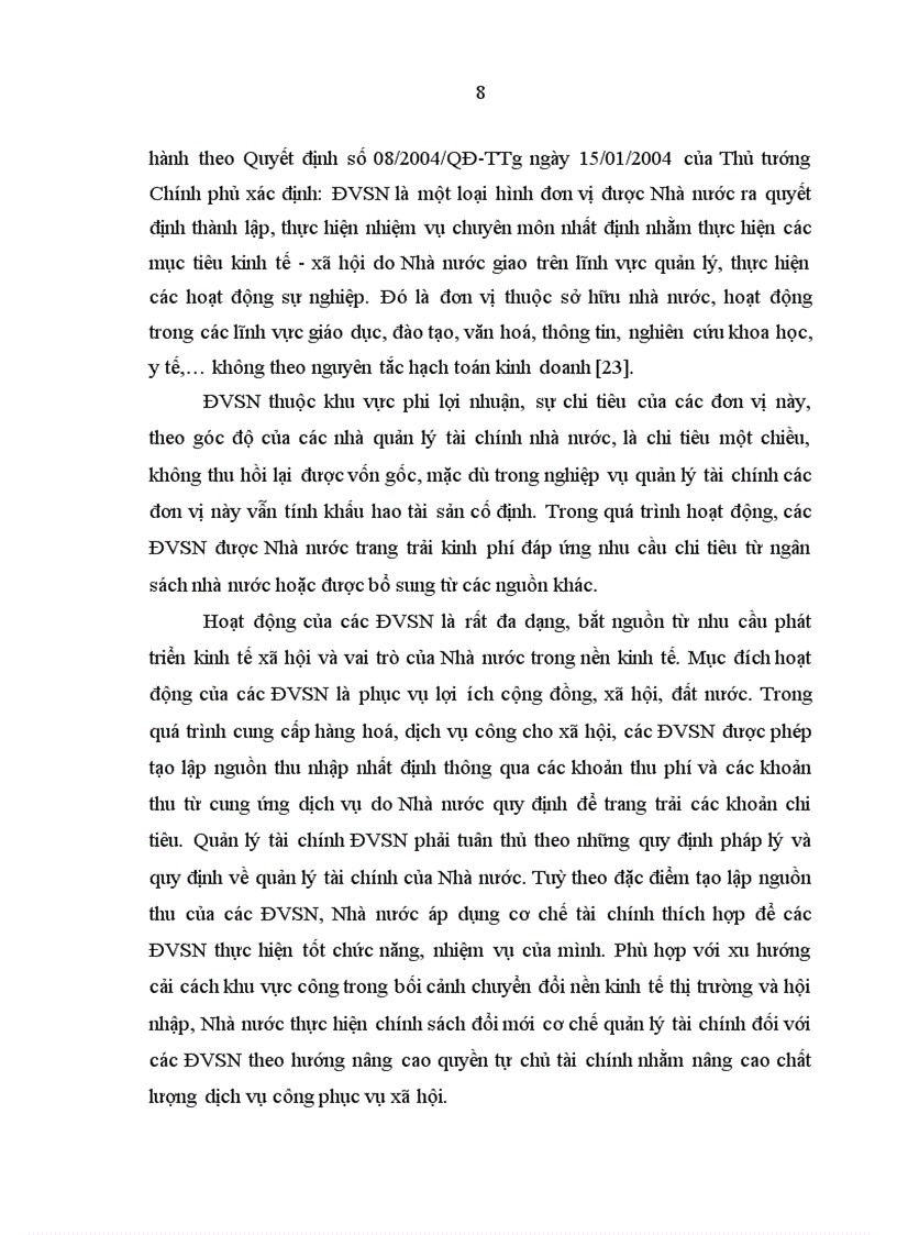 image for page Hoàn thiện quản lý tài chính ở Trường Đại học Phòng cháy Chữa cháy trong giai đoạn hiện nay