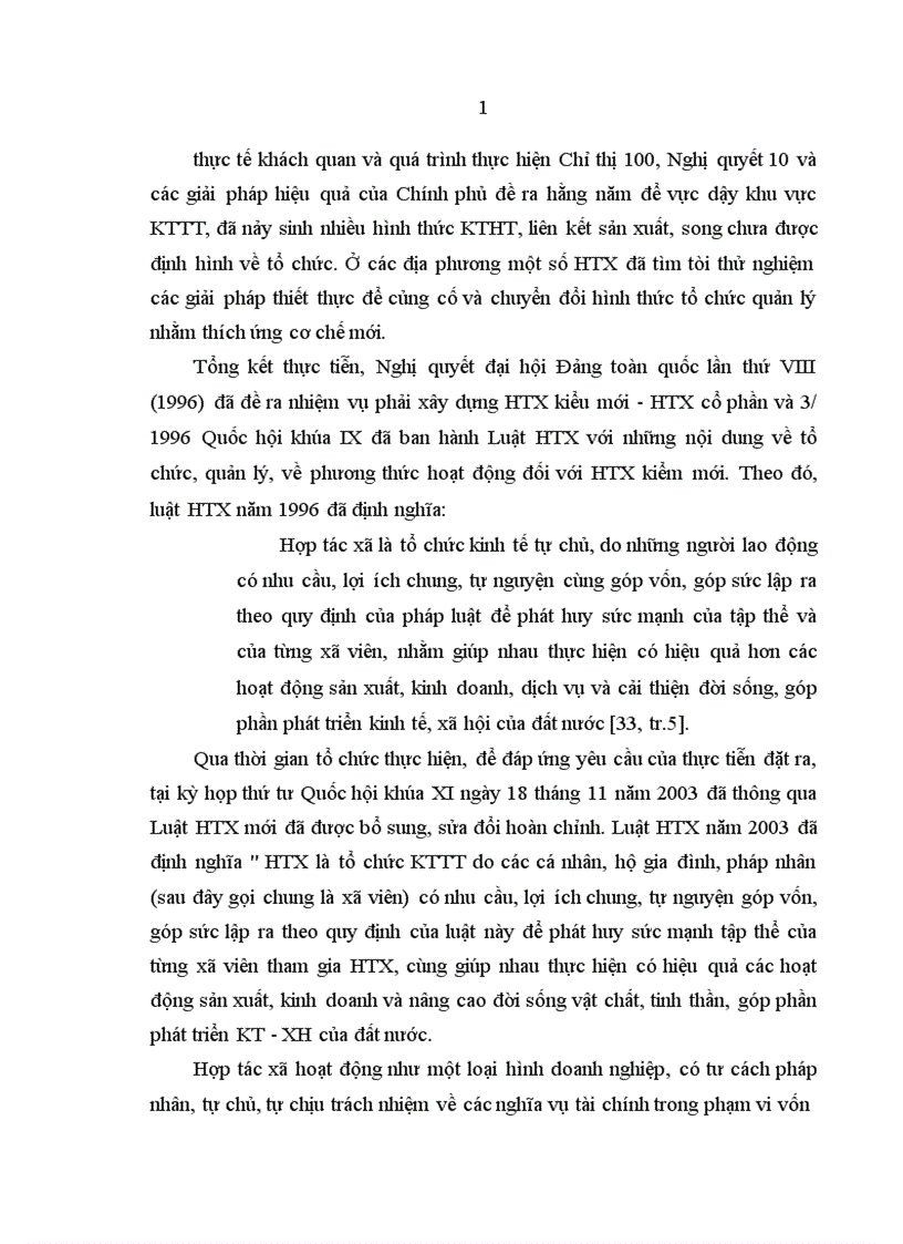 image for page Kinh tế tập thể trong ngành thủy sản tỉnh Bến Tre Thực trạng và giải pháp