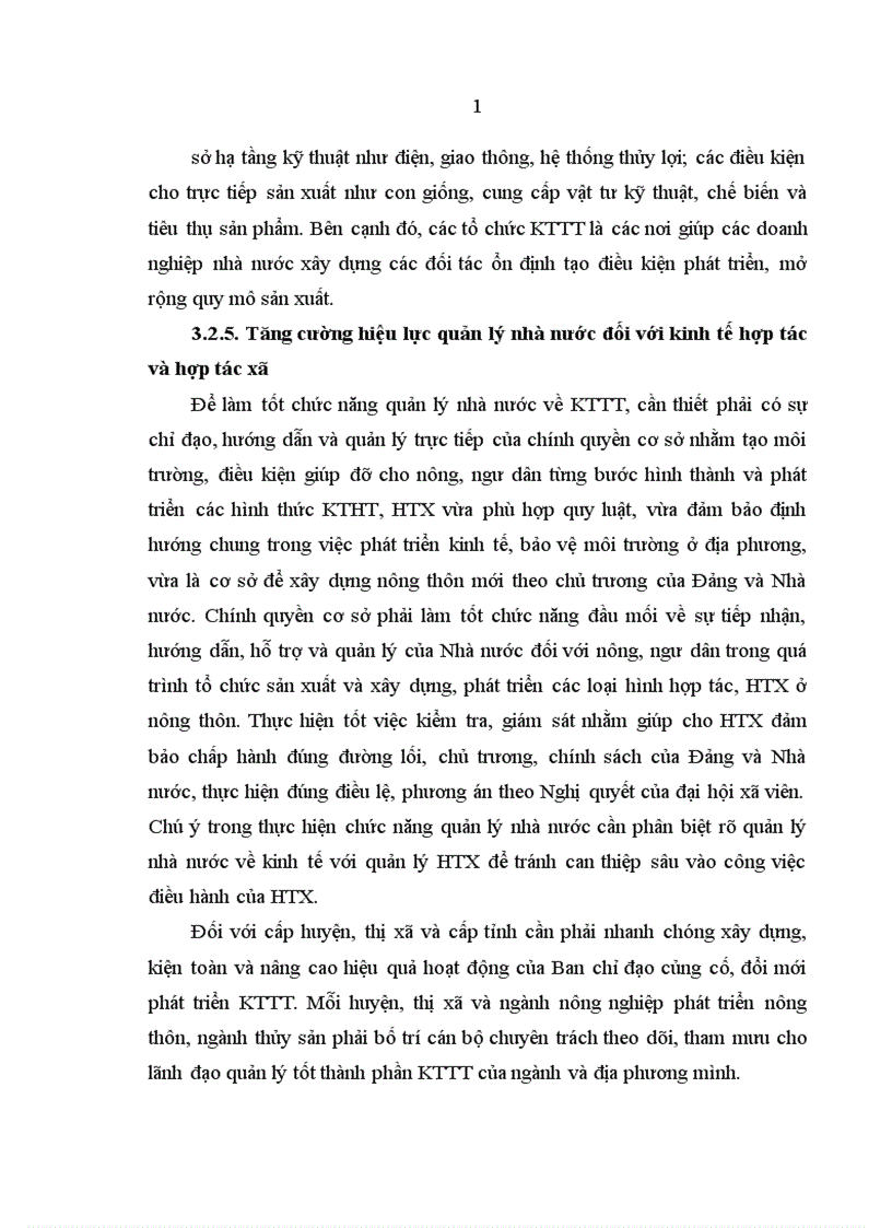 image for page Kinh tế tập thể trong ngành thủy sản tỉnh Bến Tre Thực trạng và giải pháp