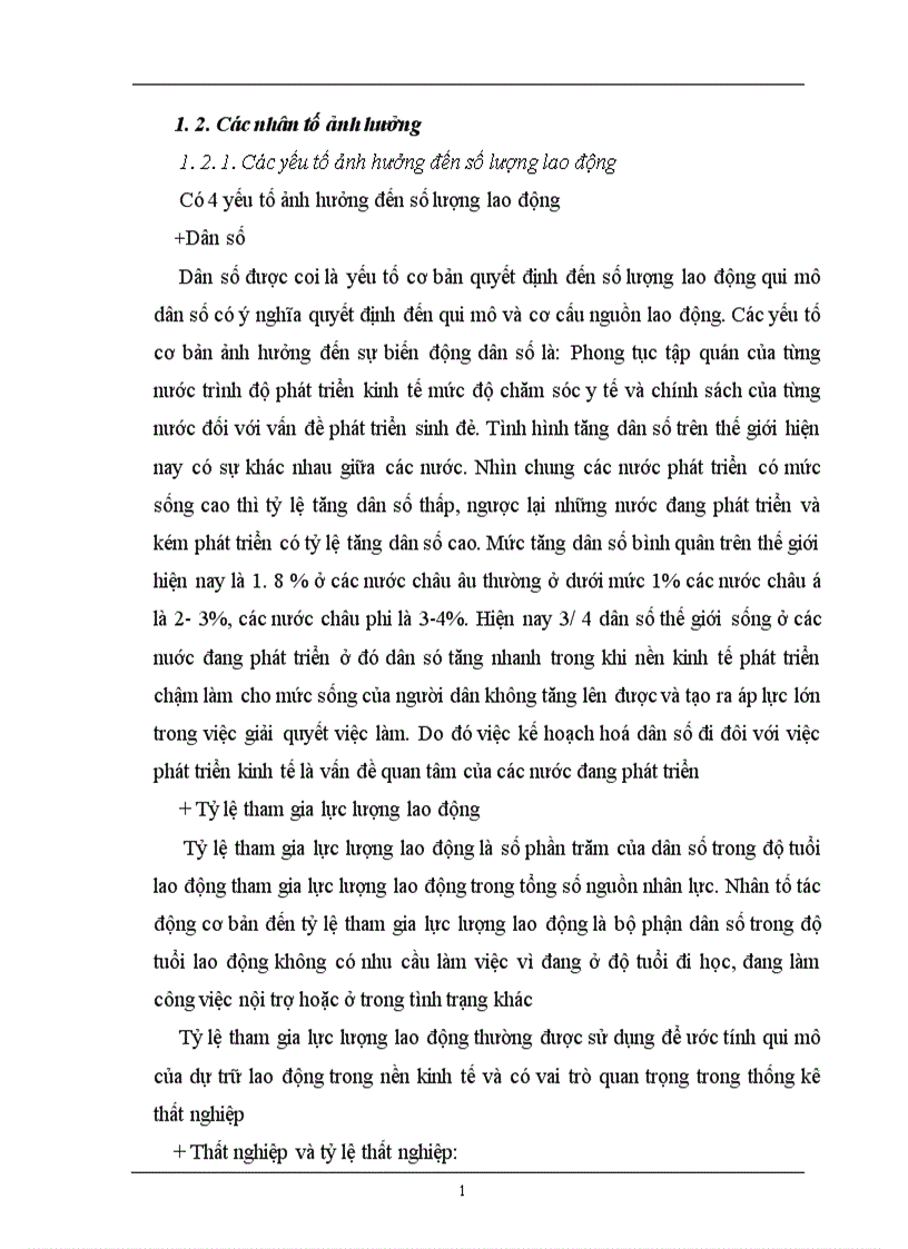 image for page Phương hướng và giải pháp chuyển dịch cơ cấu lao động nông nghiệp nông thôn ở Việt Nam giai đoạn 2001 2010 1