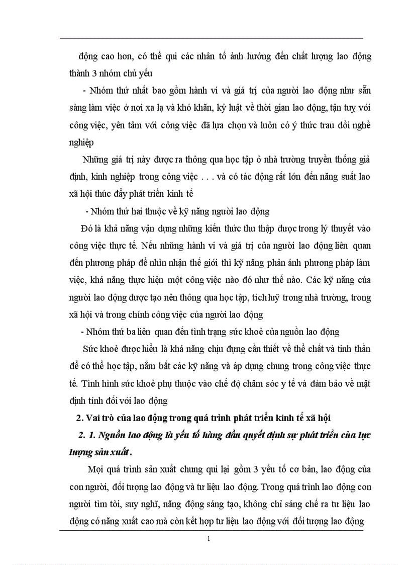 image for page Phương hướng và giải pháp chuyển dịch cơ cấu lao động nông nghiệp nông thôn ở Việt Nam giai đoạn 2001 2010 1