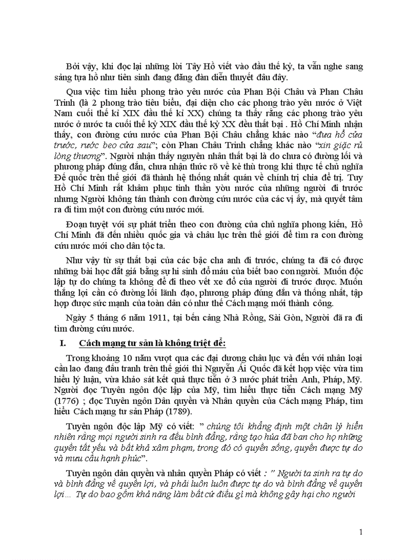 image for page Cách mạng giải phóng dân tộc muốn thắng lợi phải đi theo con đường cách mạng vô sản