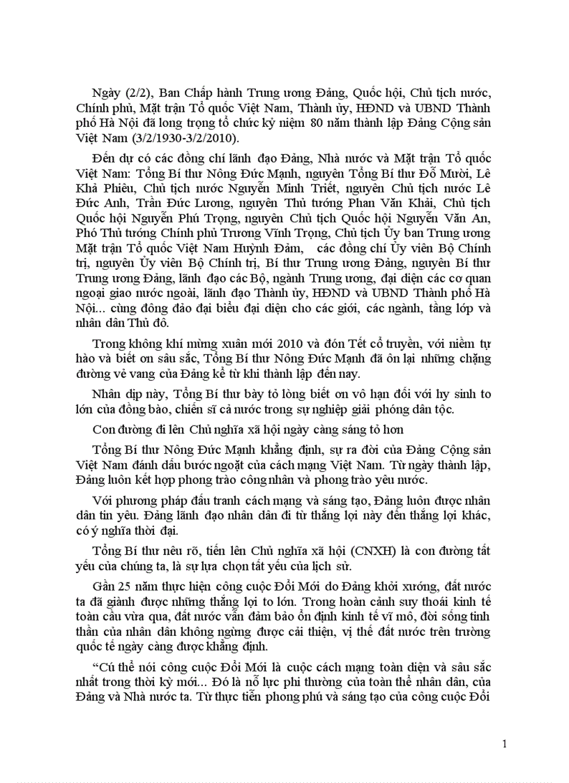 image for page Cách mạng giải phóng dân tộc muốn thắng lợi phải đi theo con đường cách mạng vô sản