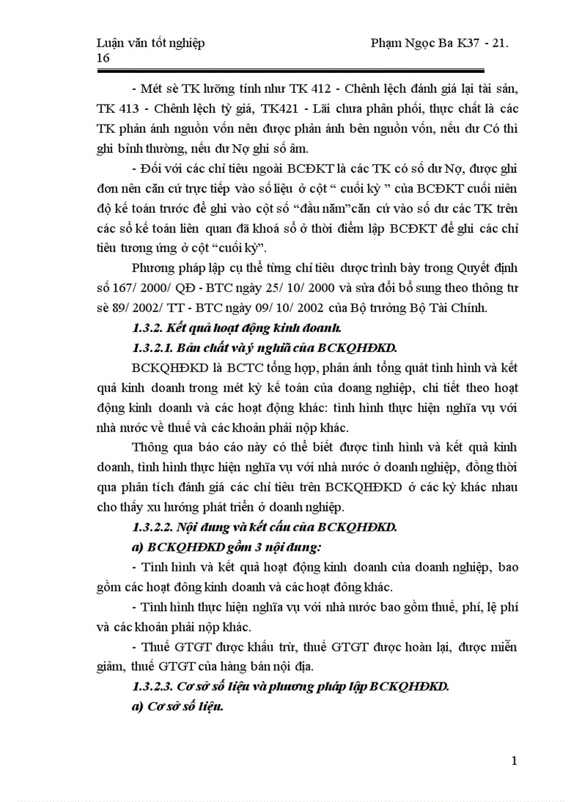 image for page Một số giải pháp nhằm hoàn thiện công tác lập và phân tích BCTC tại công ty vận tải thuỷ I 1