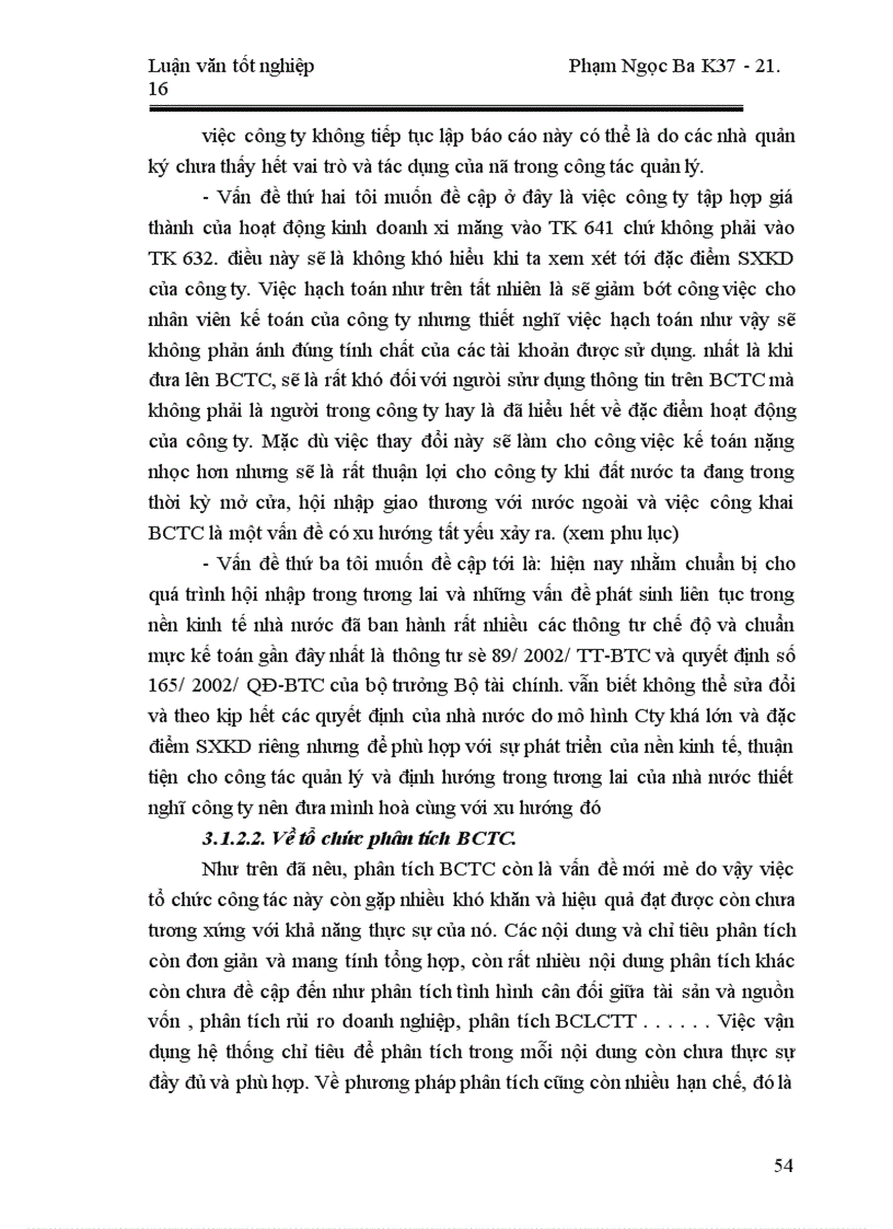 image for page Một số giải pháp nhằm hoàn thiện công tác lập và phân tích BCTC tại công ty vận tải thuỷ I 1